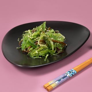 ჰიაშის სალათი