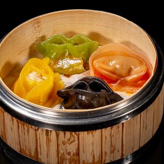 20. Ravioli misti 4 pezzi