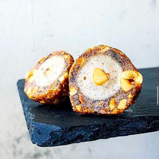 Krem lešnik kuglica