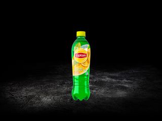 Липтон Лимон