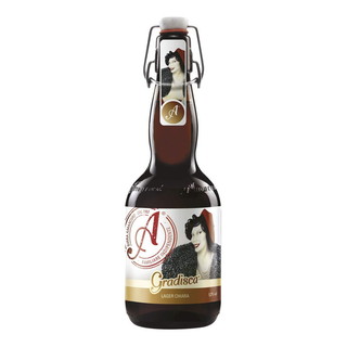 Amarcord Gradisca vetro 50 cl