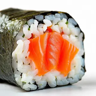 Hosomaki Kanikama maki