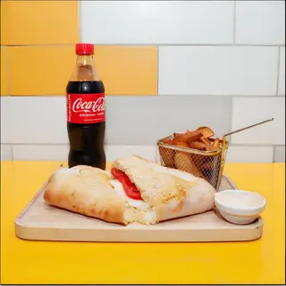 Food box No. 3