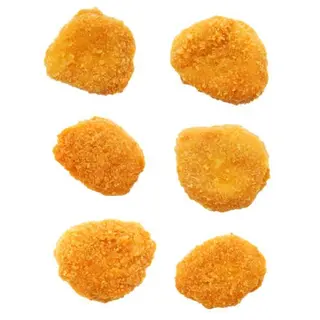 Menú Bolitas De Pollo