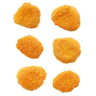 Menú Bolitas De Pollo