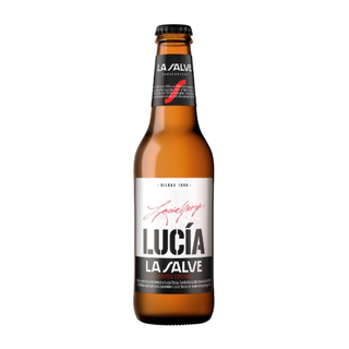 Lucia La Salve