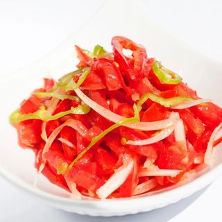 Салат Ачу-чук