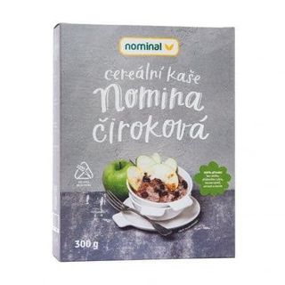Porridge Nomina Sorghum