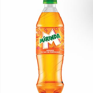 Mirinda Portocale
