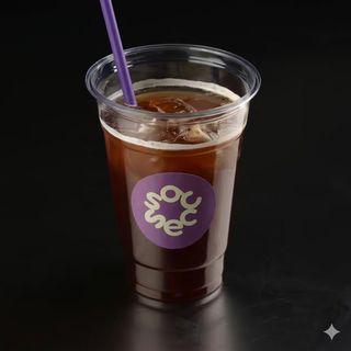 ცივი ამერიკანო