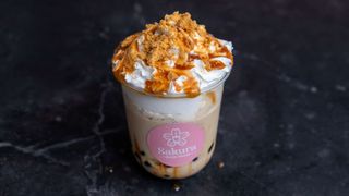 Caramel Dream