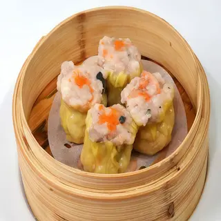 21. Siu Mai Al Vapor