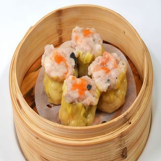 21. Siu Mai Al Vapor