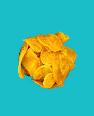Patate chips