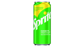 Sprite 250 ml