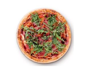 Аля Прошуто 2.0 - 25см