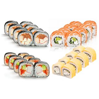 Сет Holiday (815г)