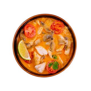 ტომ იამი სოკოთი (სამარხვო)