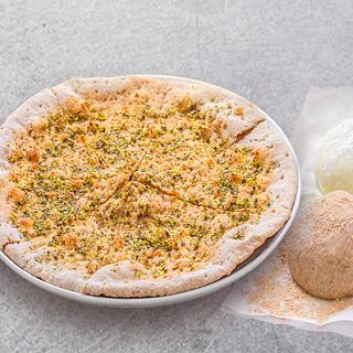 Фокачча/ Focaccia