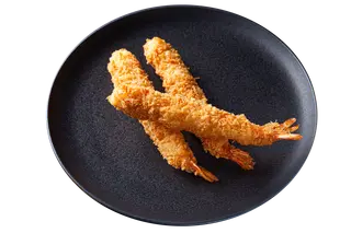 Langostino Panko (3 Uds.)