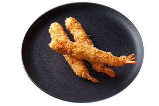 Langostino Panko (3 Uds.)