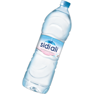 Eau SIDI ALI 50 cl 