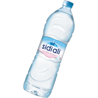Eau SIDI ALI 50 cl 