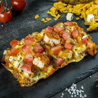 Chicken Special Mediteranean