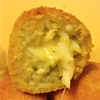 Arancino - 1 pezzo