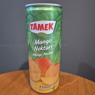 Mango turcekie 0,25l