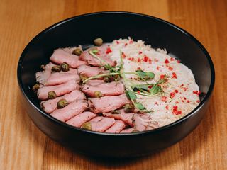 Вітелло тоннато (220g)