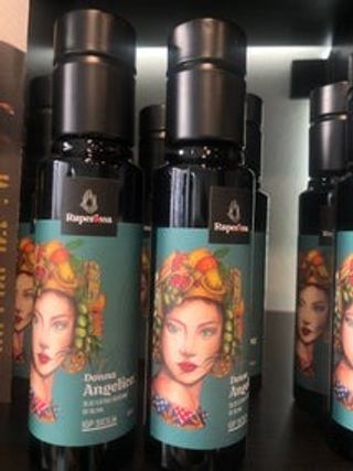 Olio EVO siciliano IGP 10 cl