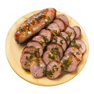 chorizo criollo
