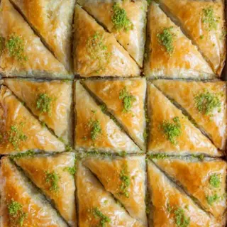 Baklawa