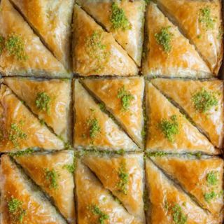 Baklawa