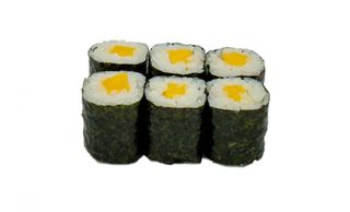 B29.Maki De Mango (6 Pzs.)