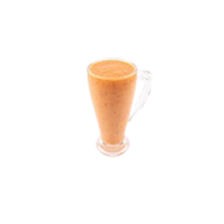 Panaché orange