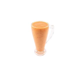 Panaché orange