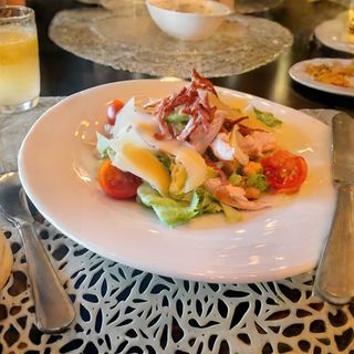 Цезар с пиле 350 гр