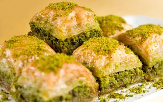 Baklawa 250g