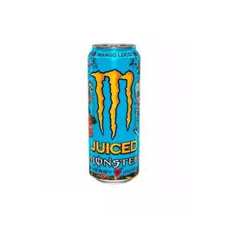 Monster Mango Loco (500 ml)