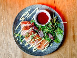 Філе качки су-від (220/50g)