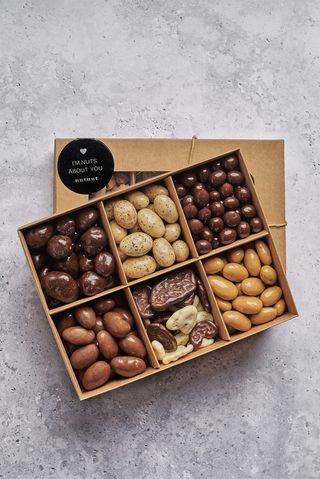 Selección Chocolates Gourmet