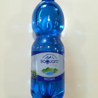 Acqua  frizzante 