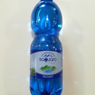 Acqua  frizzante 