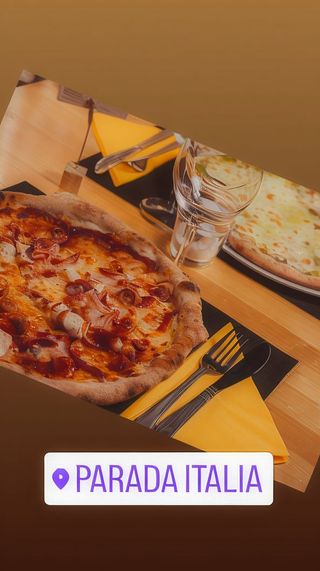 Pizza Barbacoa (33 Cm.)