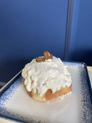 Рол сінабон Раффаело