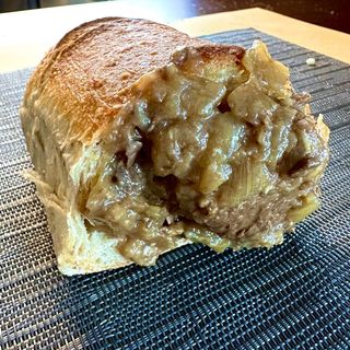 Cuzzetiello genovese