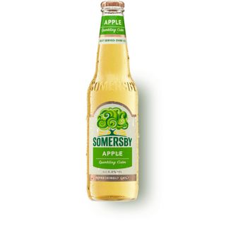  Somersby Maçã 33cl.