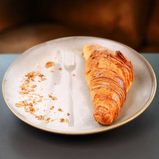 Croissant simplu